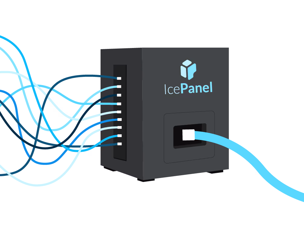 Simplify complex systems benefit illustration